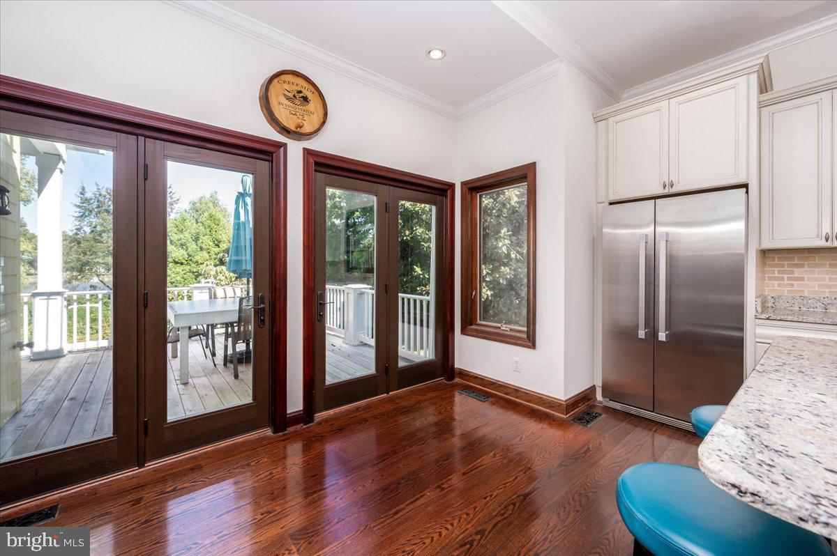 MASONS BEACH - Residential