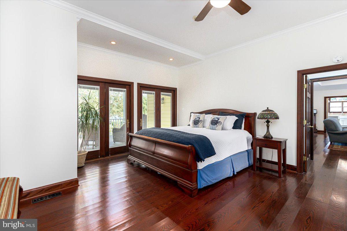 MASONS BEACH - Residential