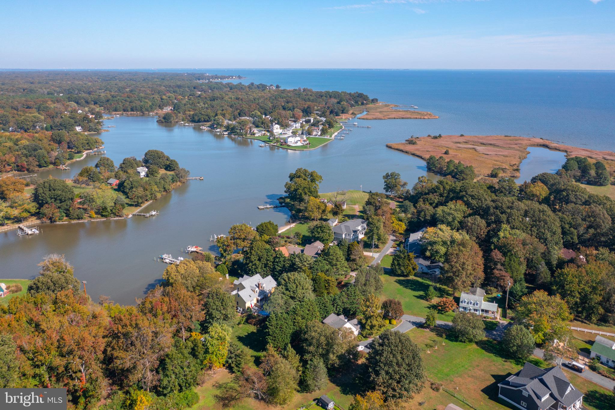 MASONS BEACH - Residential