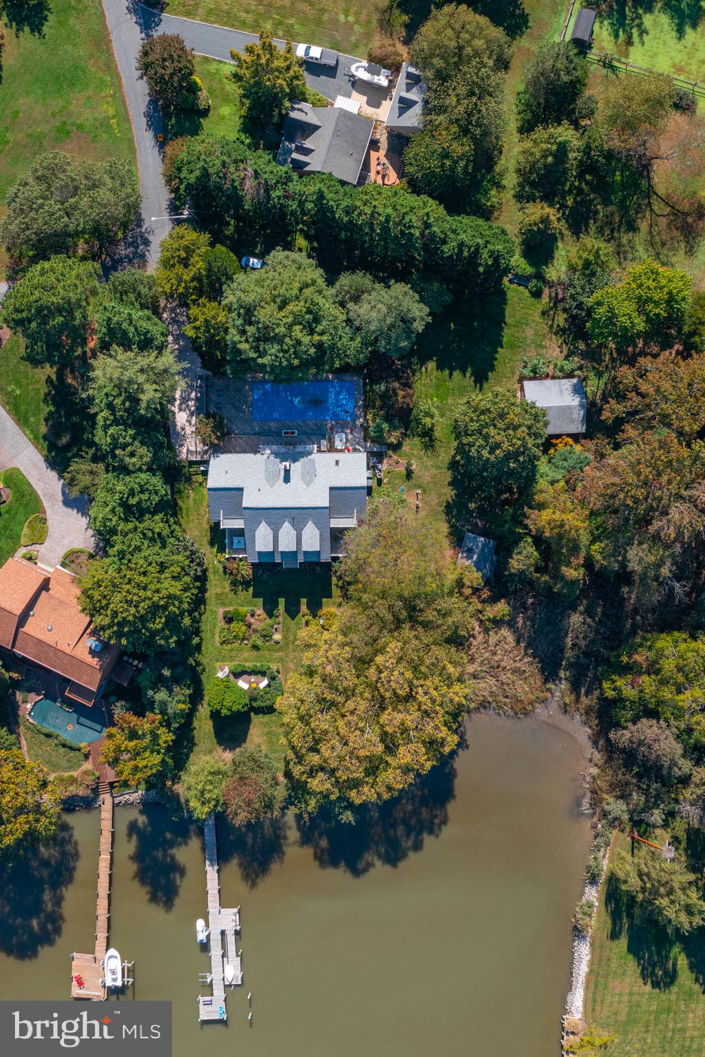 MASONS BEACH - Residential