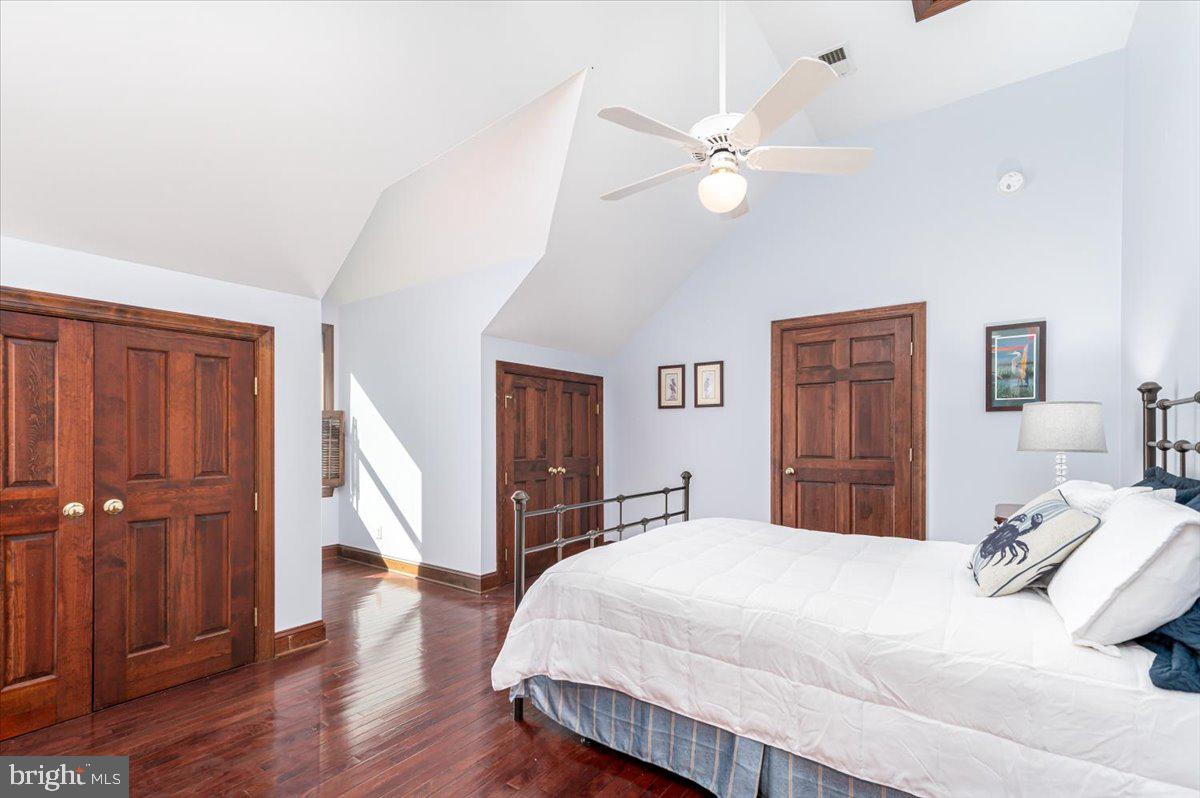 MASONS BEACH - Residential