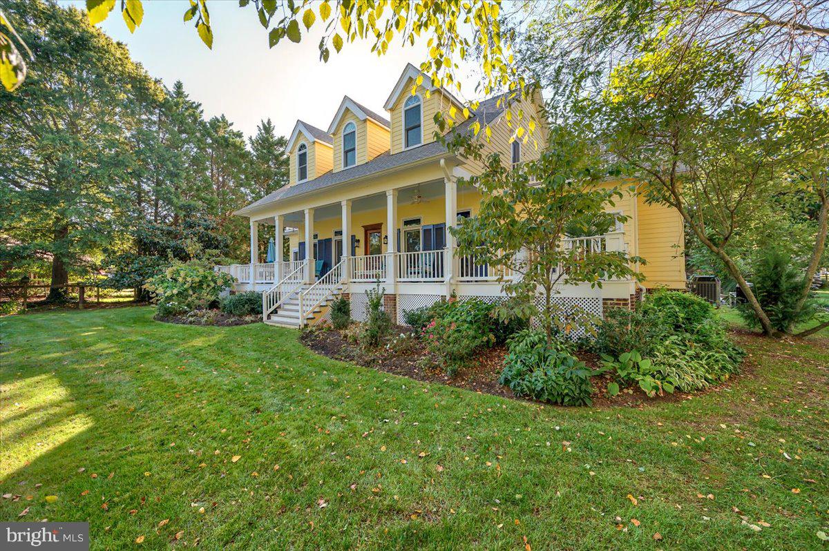 MASONS BEACH - Residential