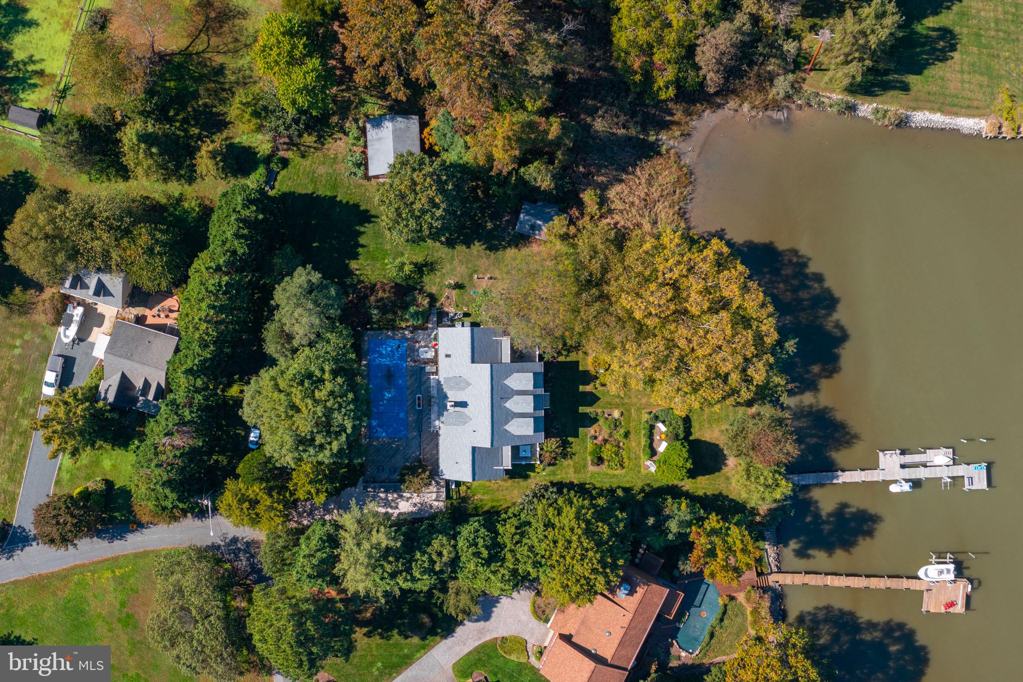 MASONS BEACH - Residential