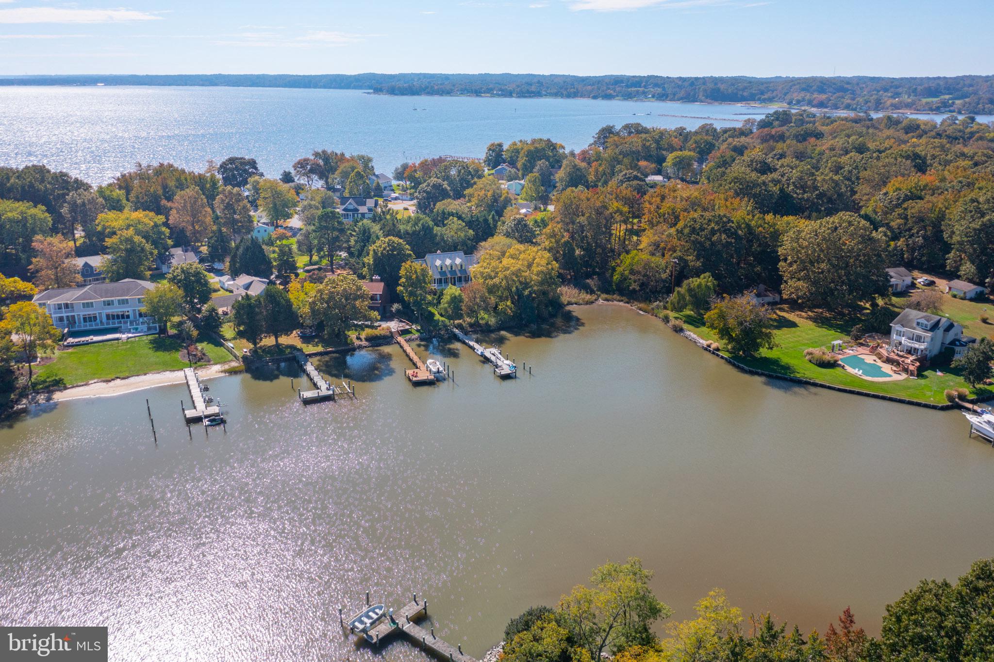 MASONS BEACH - Residential