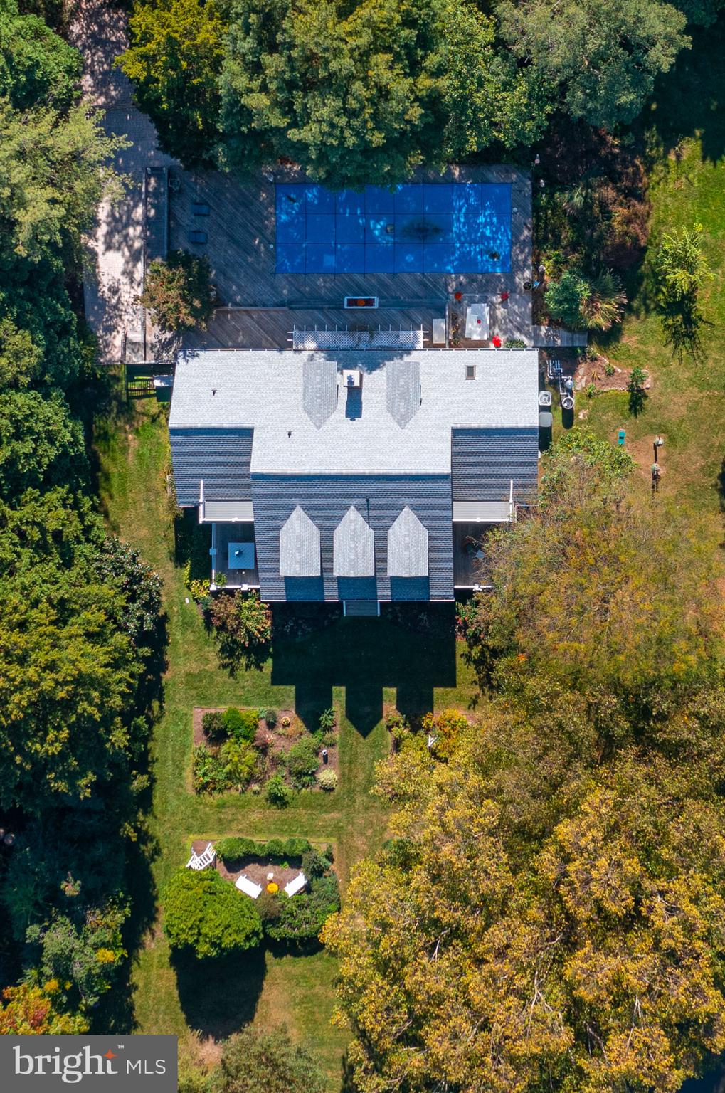 MASONS BEACH - Residential