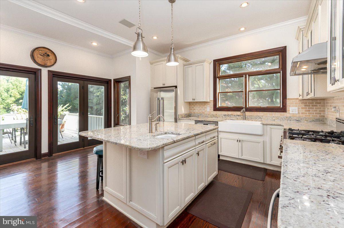 MASONS BEACH - Residential