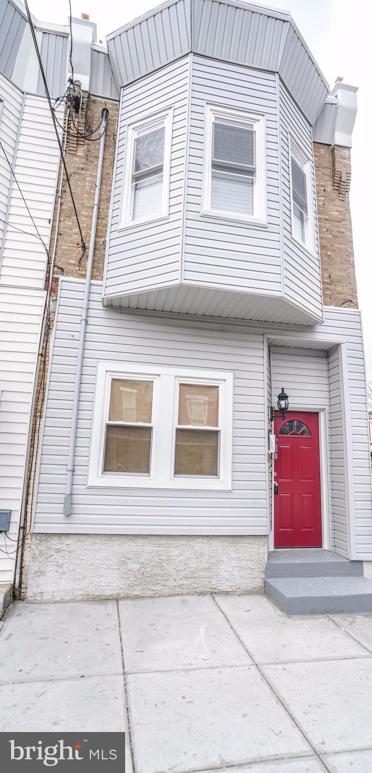 ALLEGHENY WEST - Residential