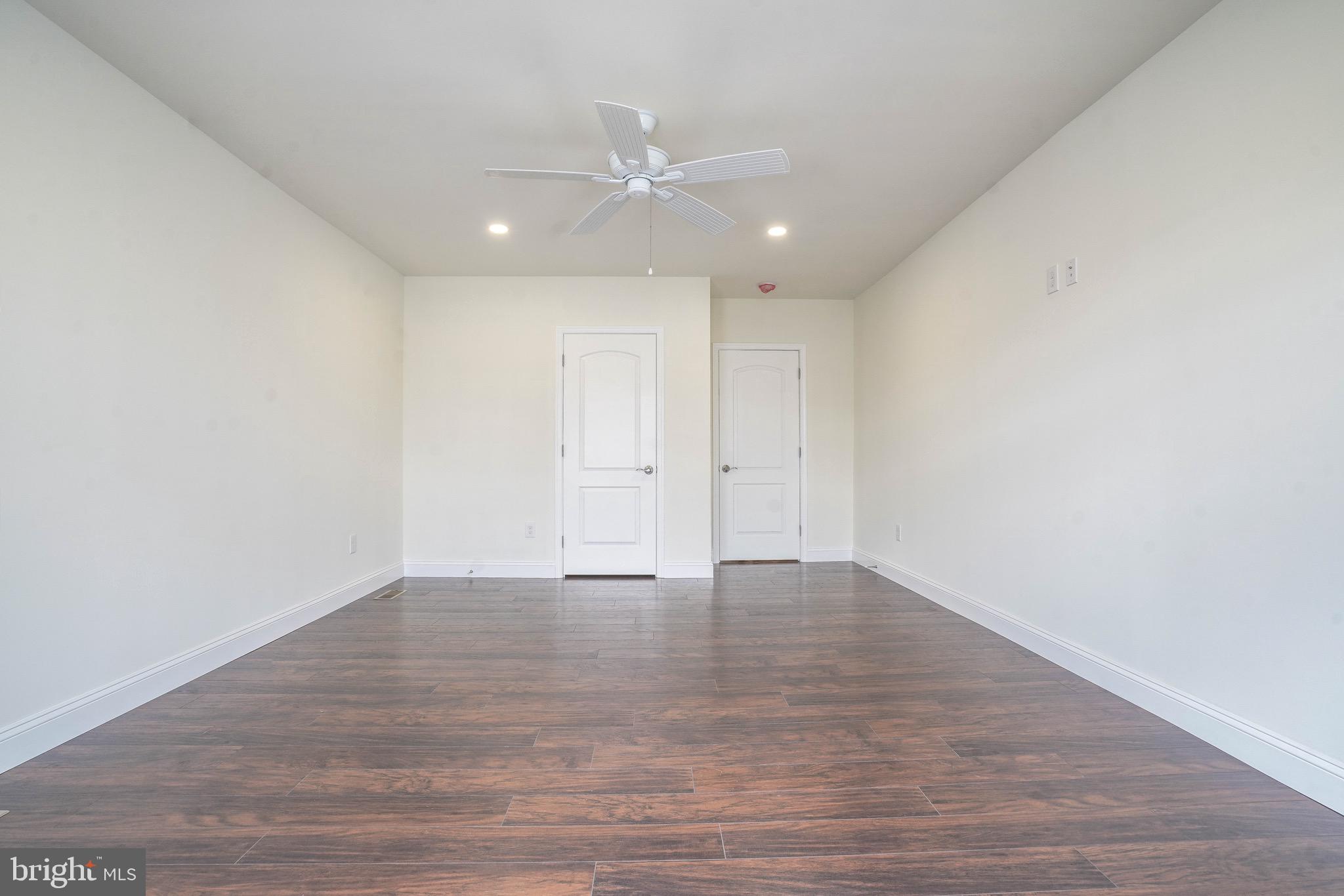 ALLEGHENY WEST - Residential