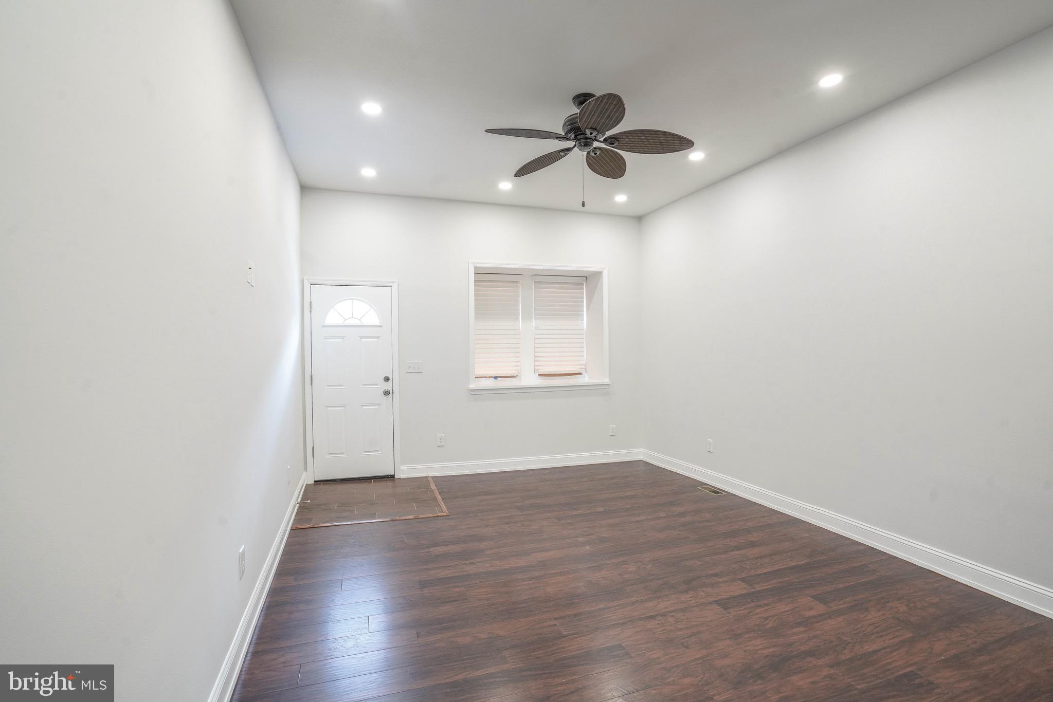 ALLEGHENY WEST - Residential