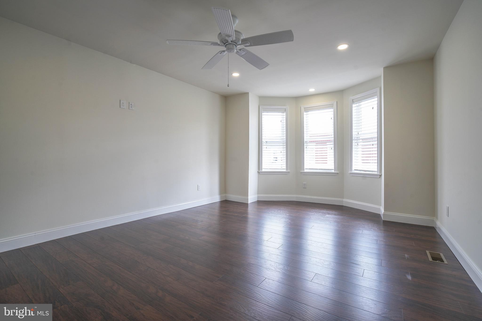 ALLEGHENY WEST - Residential