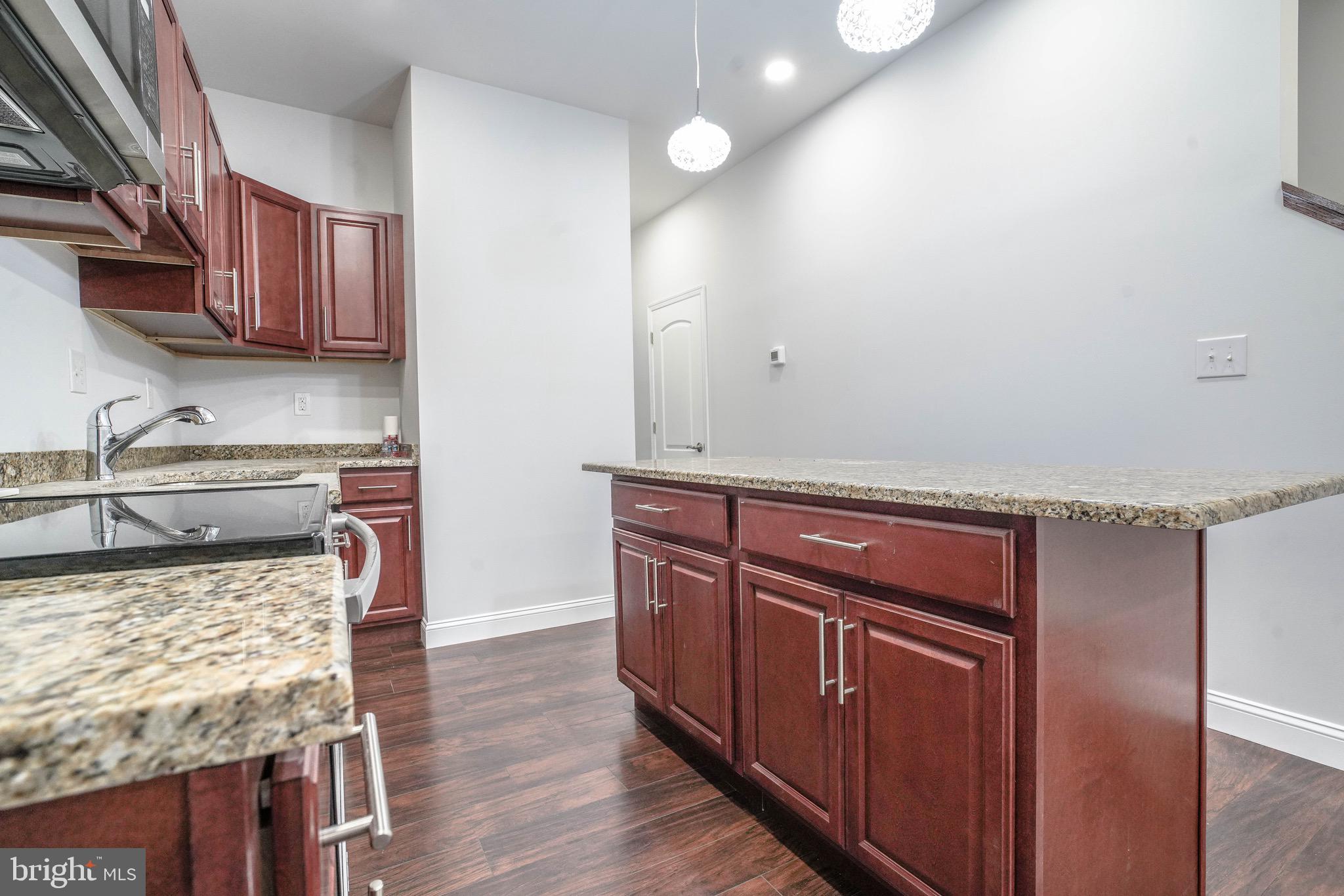 ALLEGHENY WEST - Residential