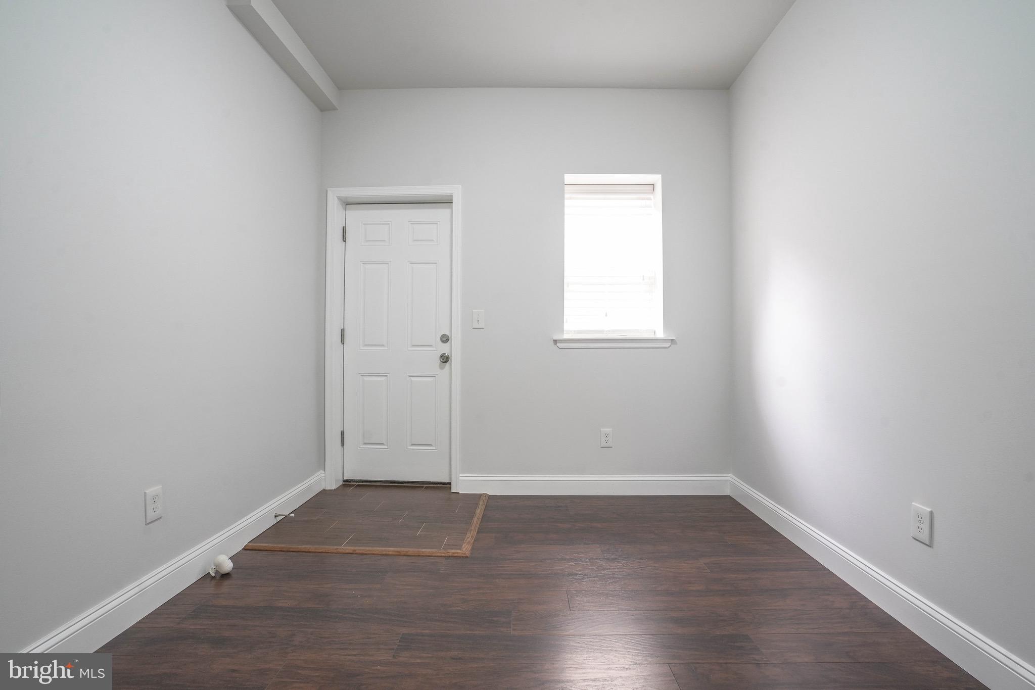 ALLEGHENY WEST - Residential