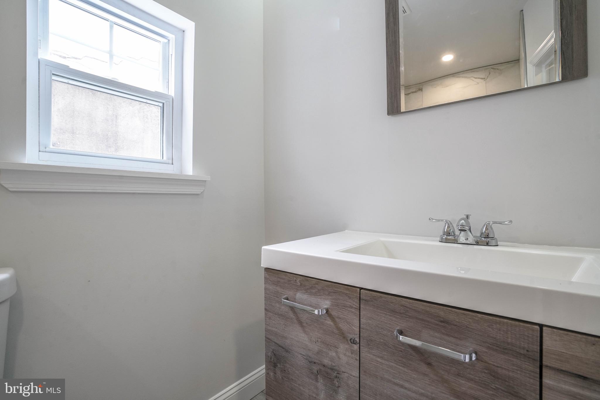 ALLEGHENY WEST - Residential
