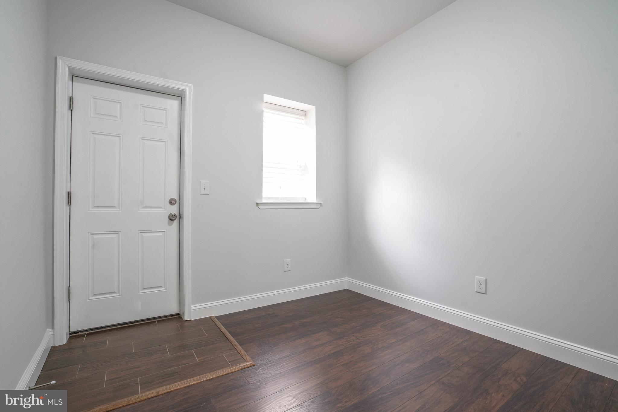 ALLEGHENY WEST - Residential