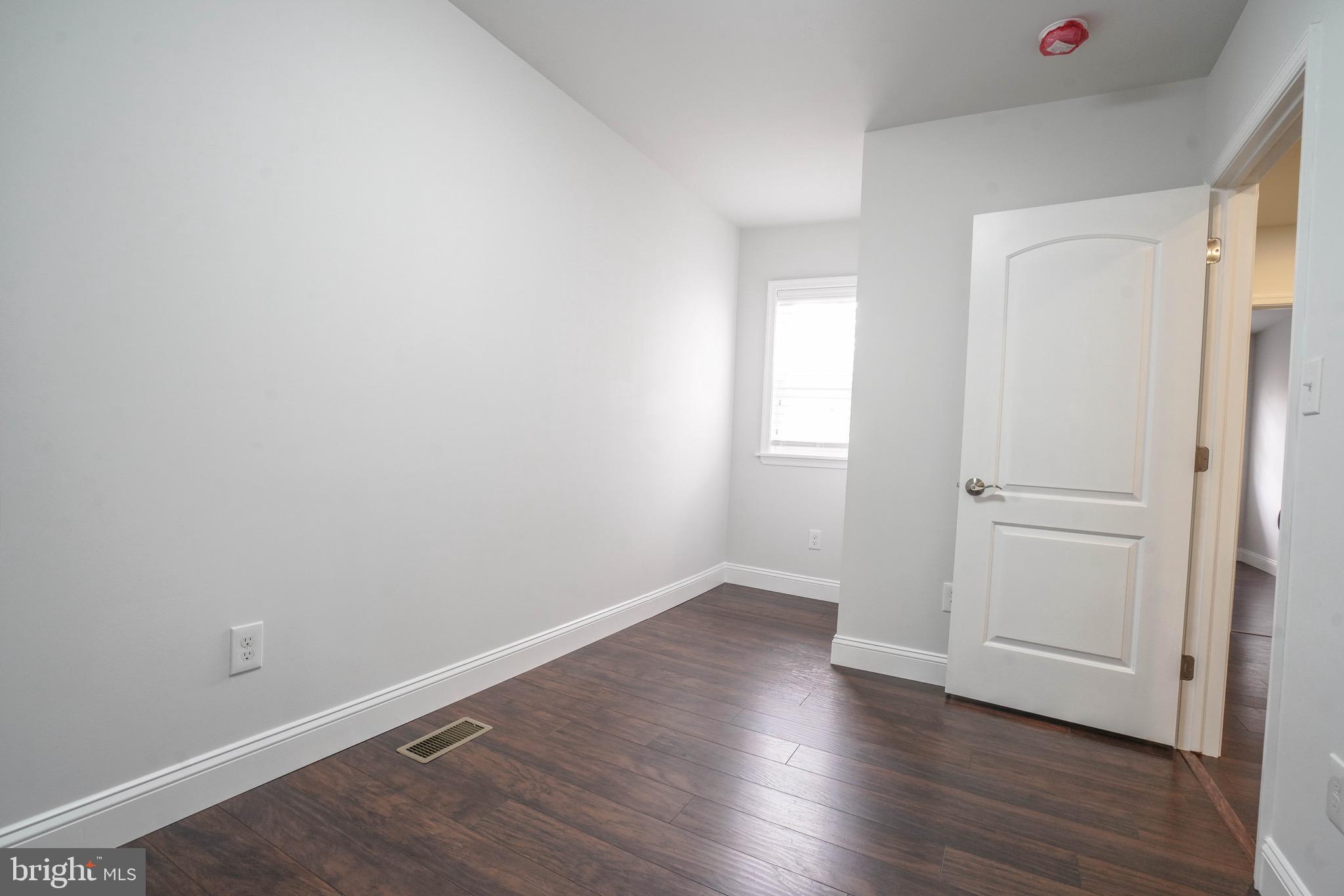 ALLEGHENY WEST - Residential