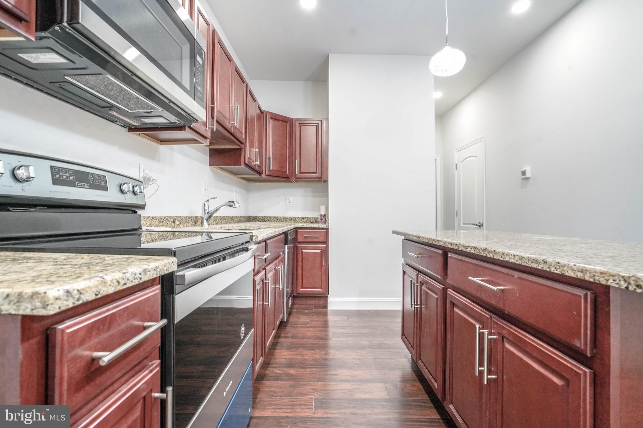 ALLEGHENY WEST - Residential