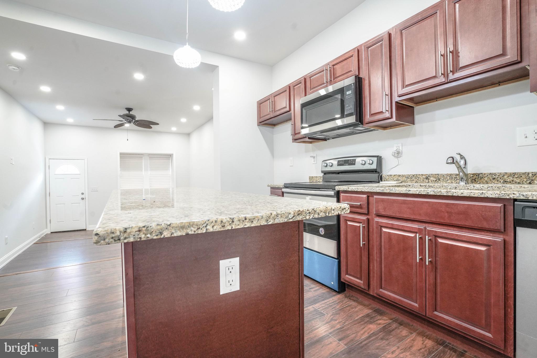 ALLEGHENY WEST - Residential