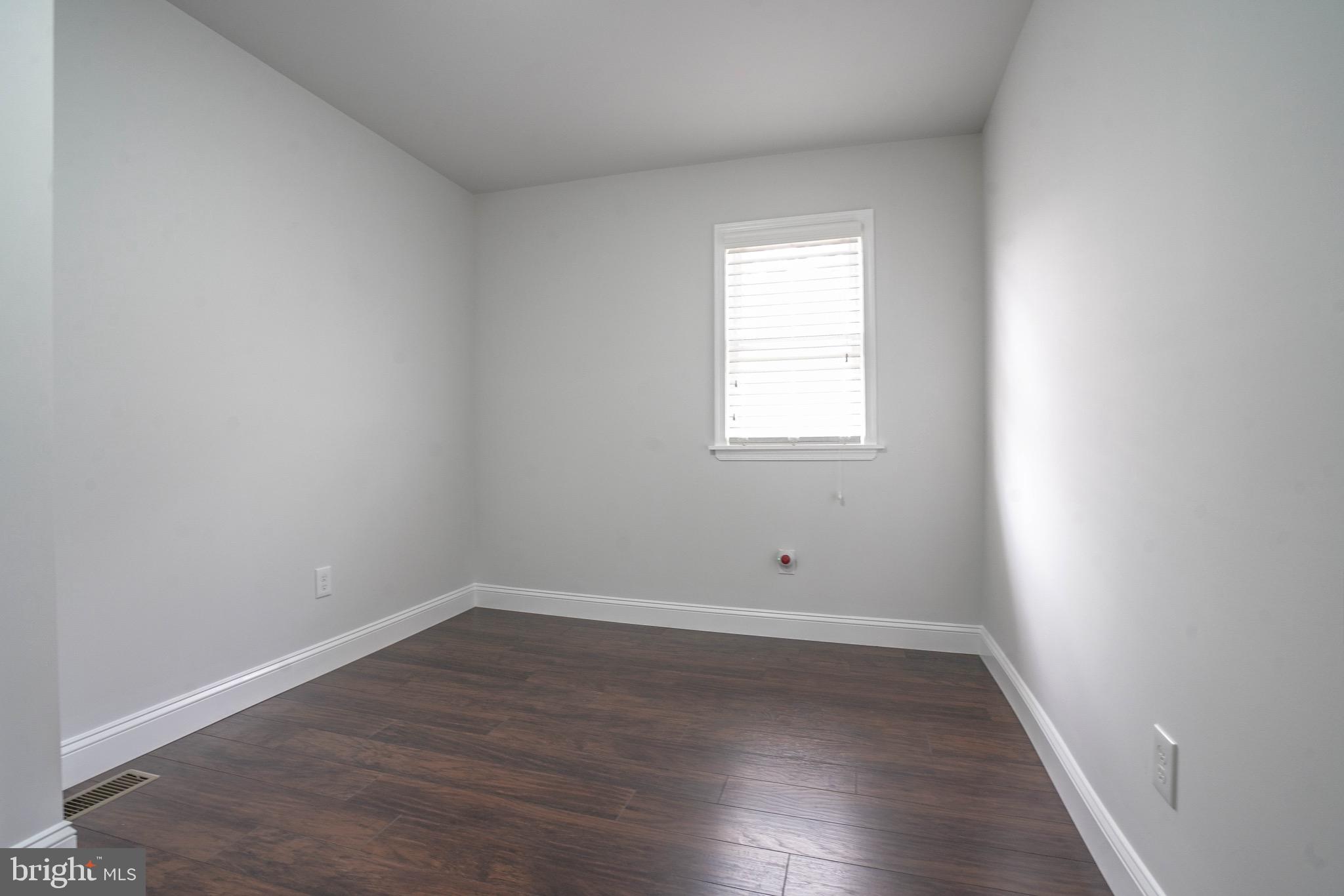 ALLEGHENY WEST - Residential