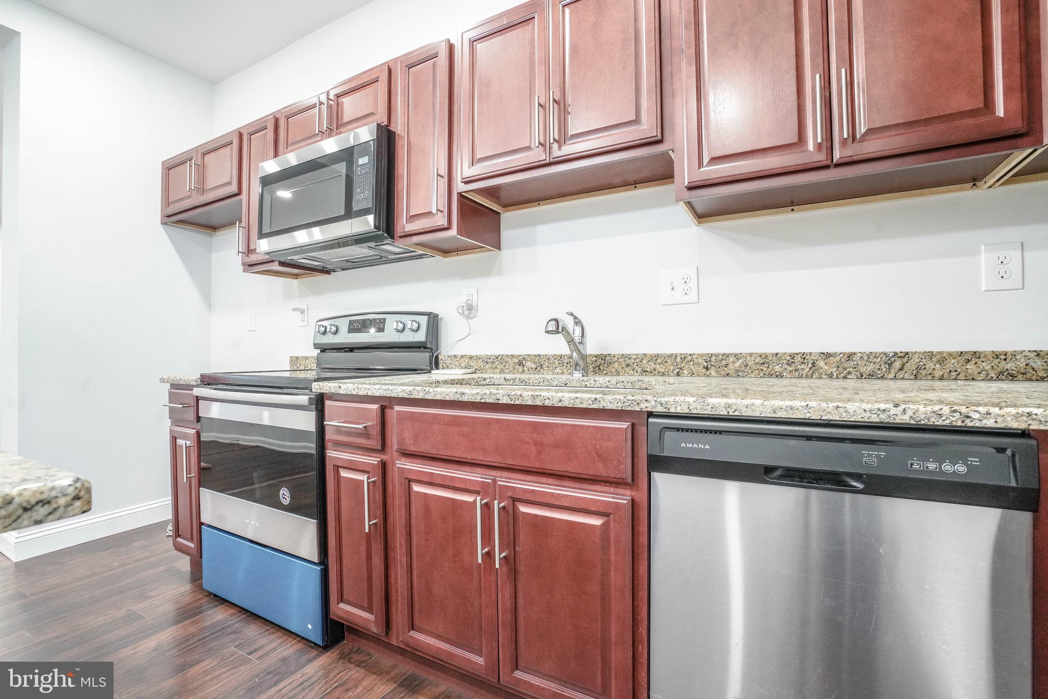 ALLEGHENY WEST - Residential