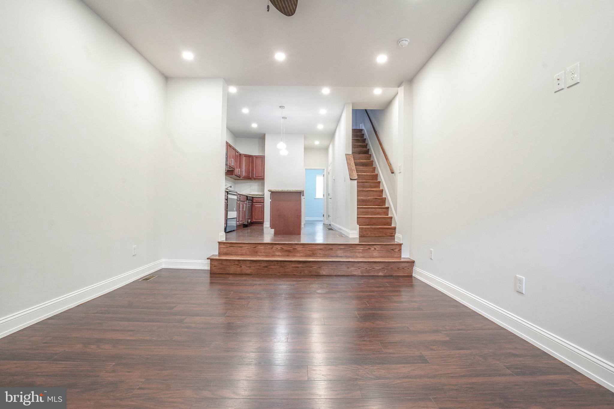 ALLEGHENY WEST - Residential