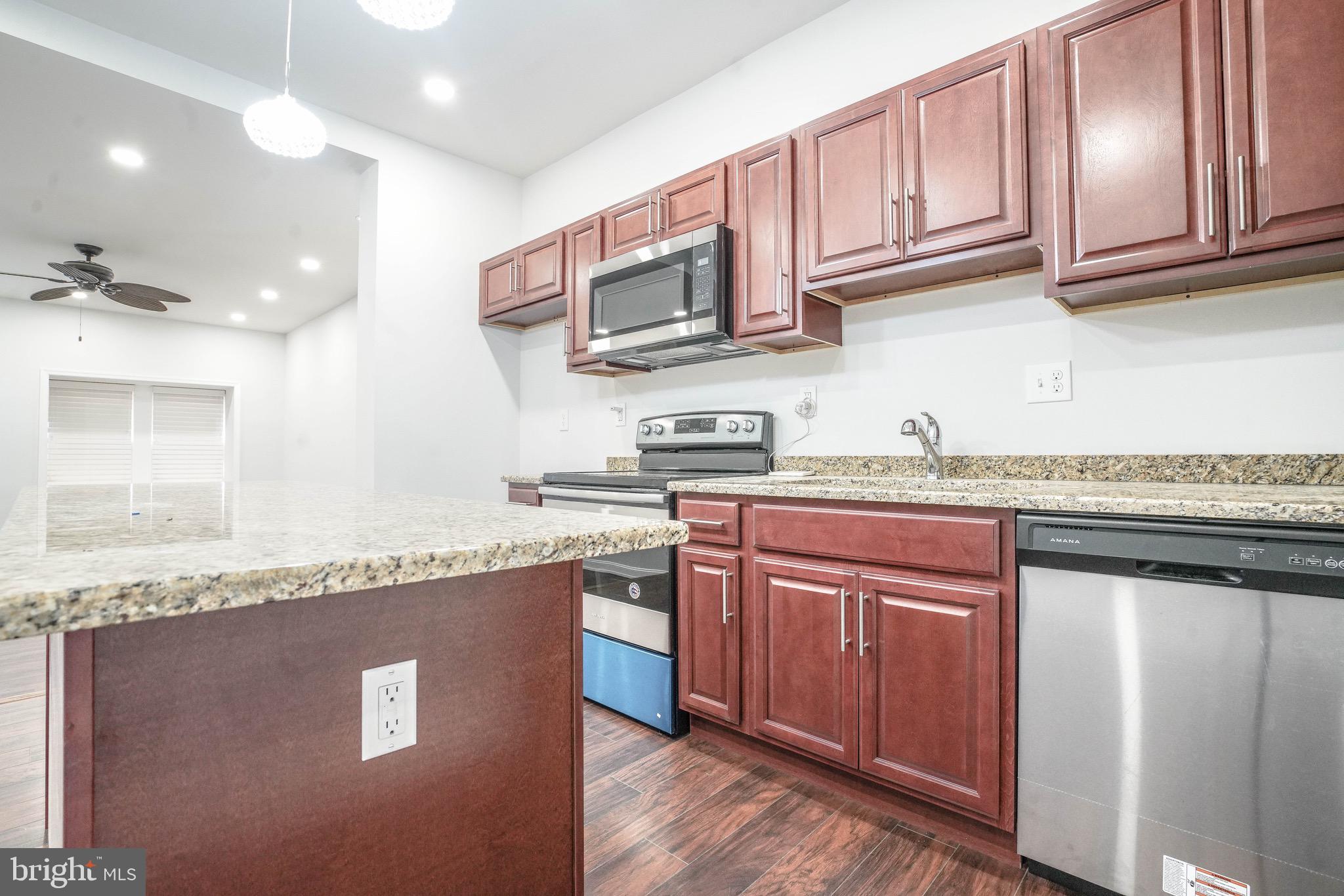 ALLEGHENY WEST - Residential