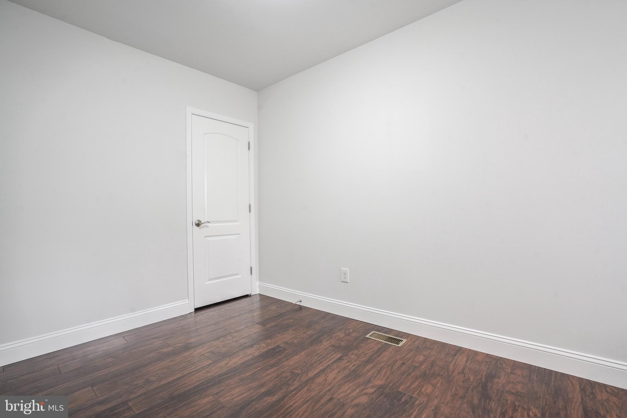 ALLEGHENY WEST - Residential