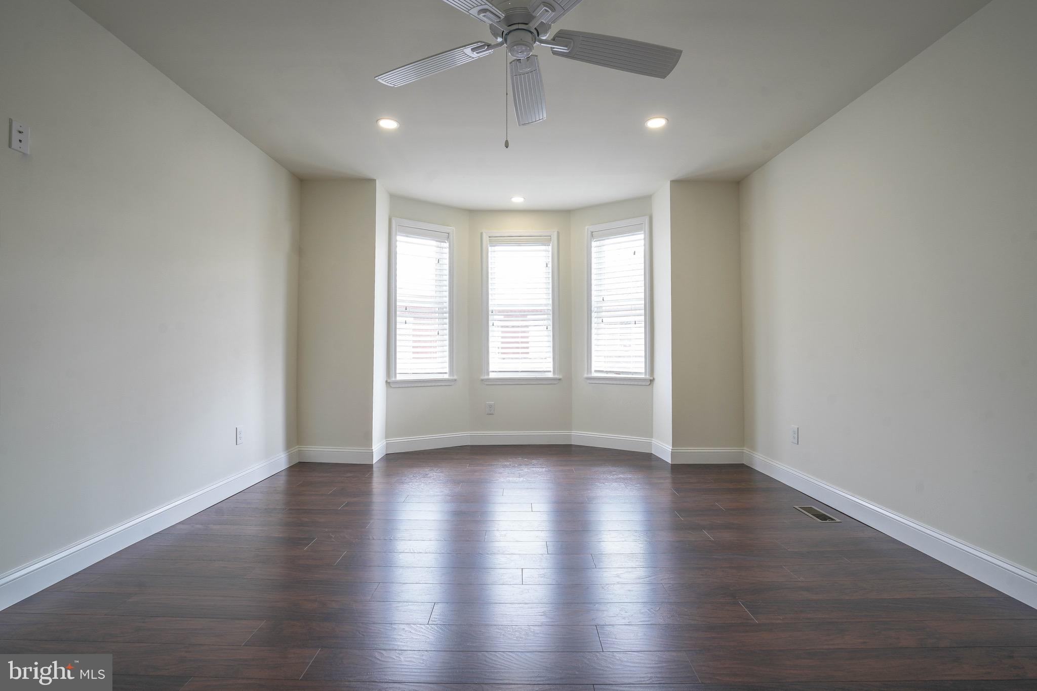ALLEGHENY WEST - Residential