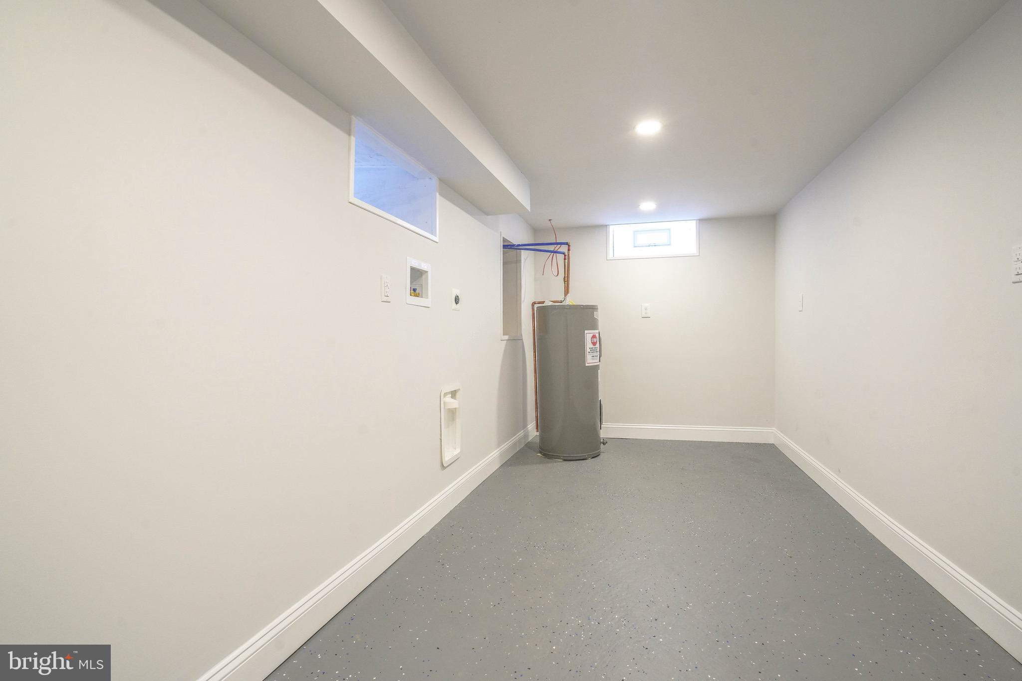 ALLEGHENY WEST - Residential