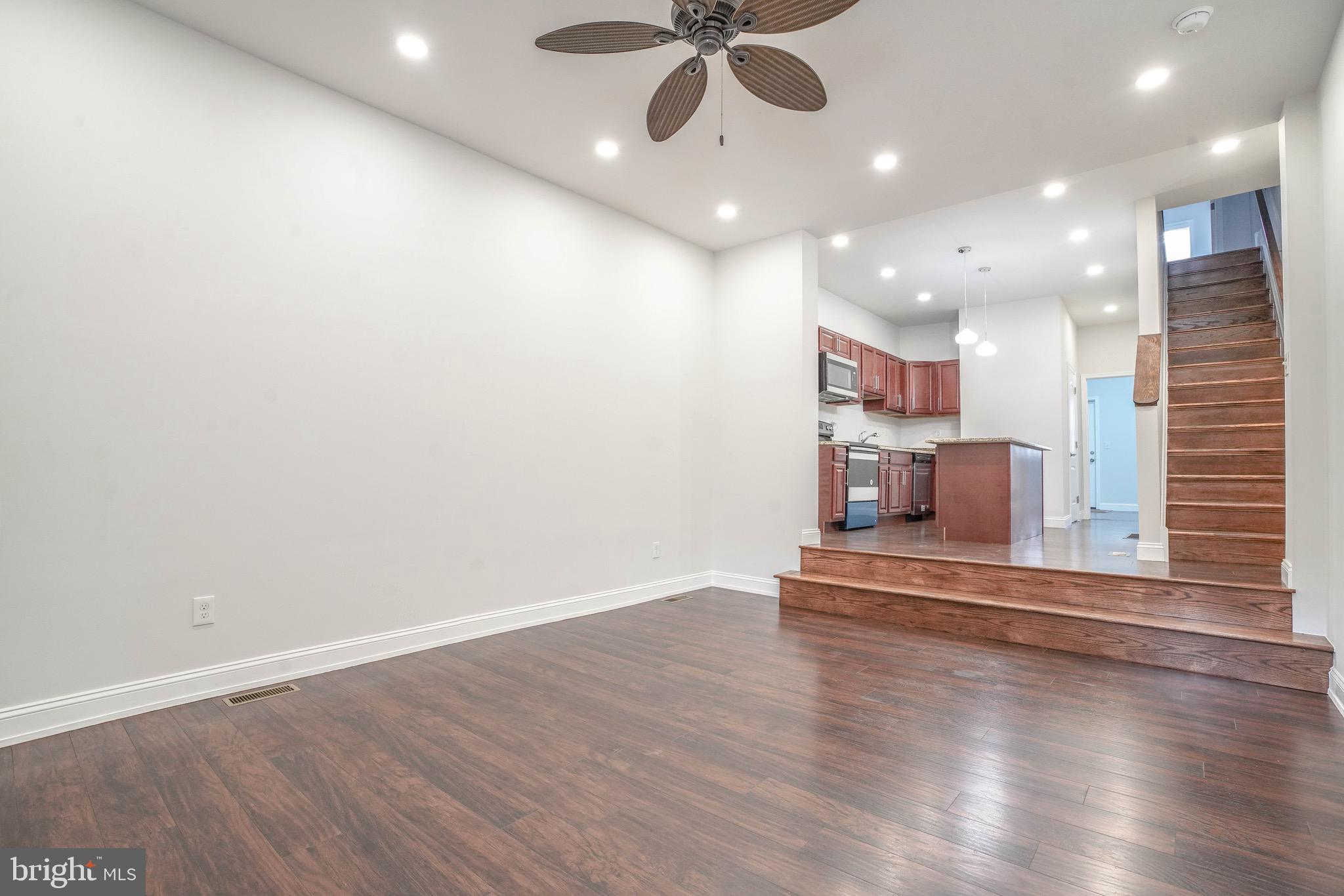 ALLEGHENY WEST - Residential