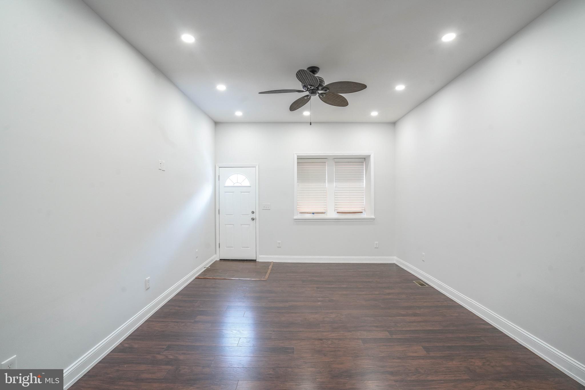 ALLEGHENY WEST - Residential