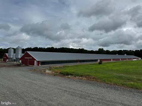 Vacant Land For Sale - 4689 Woodpecker Road<br/> SEAFORD, DE 19973