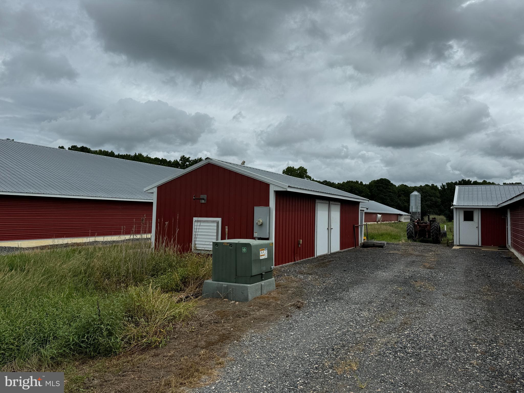 4689 WOODPECKER ROAD