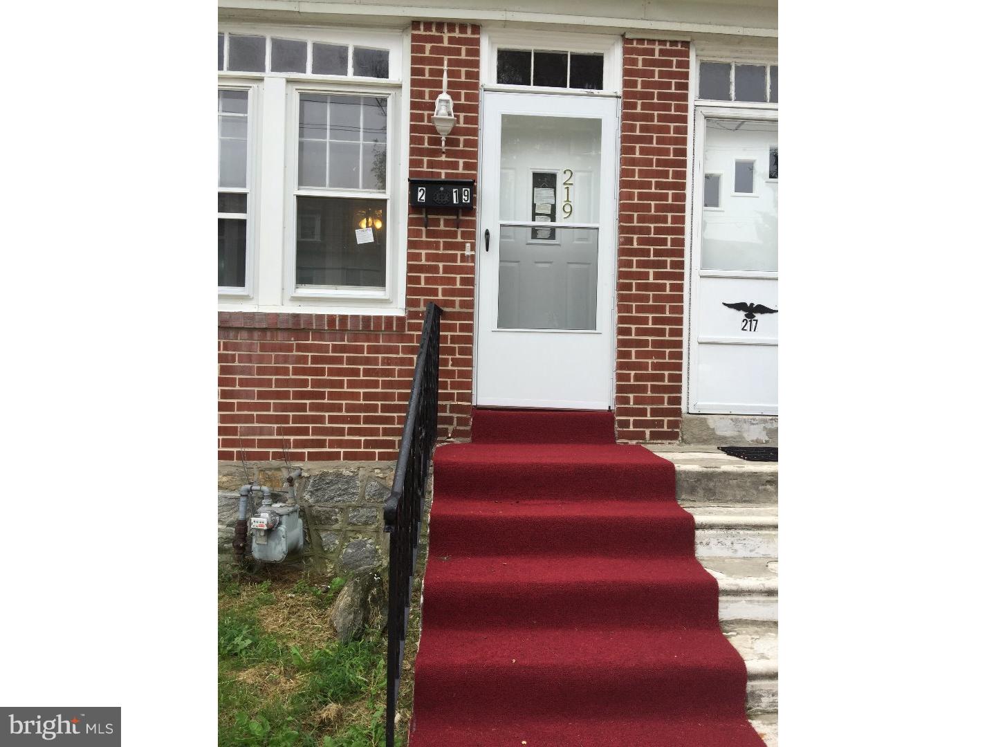 Great House located 3 blocks from Widener University. Twin traditional with Hugh backyard. The home welcomes you with a bright and clean enclosed front porch, Spacious living room, traditional dining room with deep window seals. Open kitchen with additional room for breakfast nook. Upstairs offers 3 graciously sized bedrooms with updated hall bath. New heater, hot water heater electrical and plumbing. A bright and welcoming home for you and yours. Schedule your showing today. Seeing is believing.