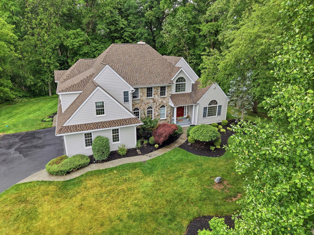 Photo of 206 Vernet Drive, HOCKESSIN, DE 19707 (MLS # DENC2103166)