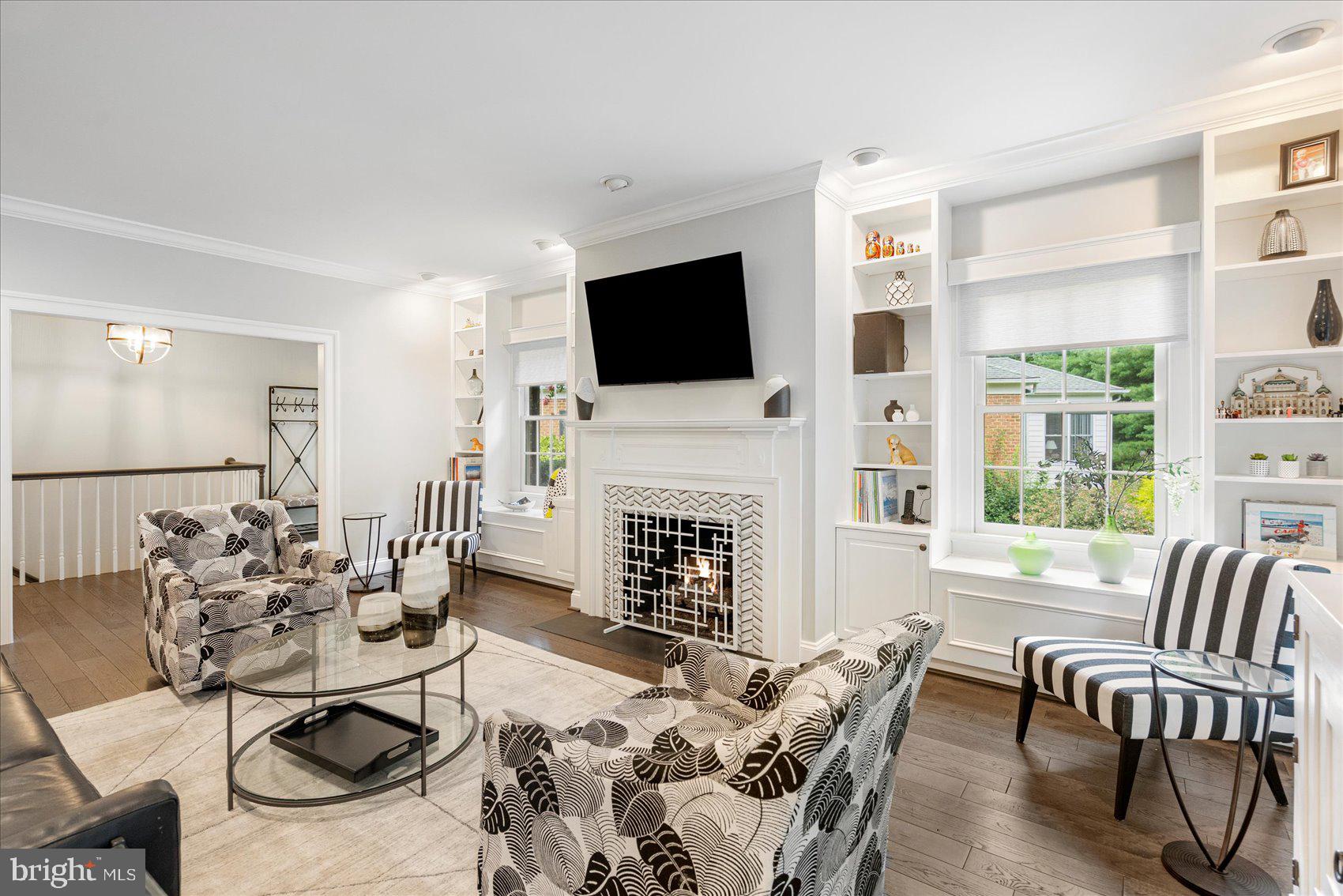 614 BRIGHTWOOD CLUB DRIVE 614