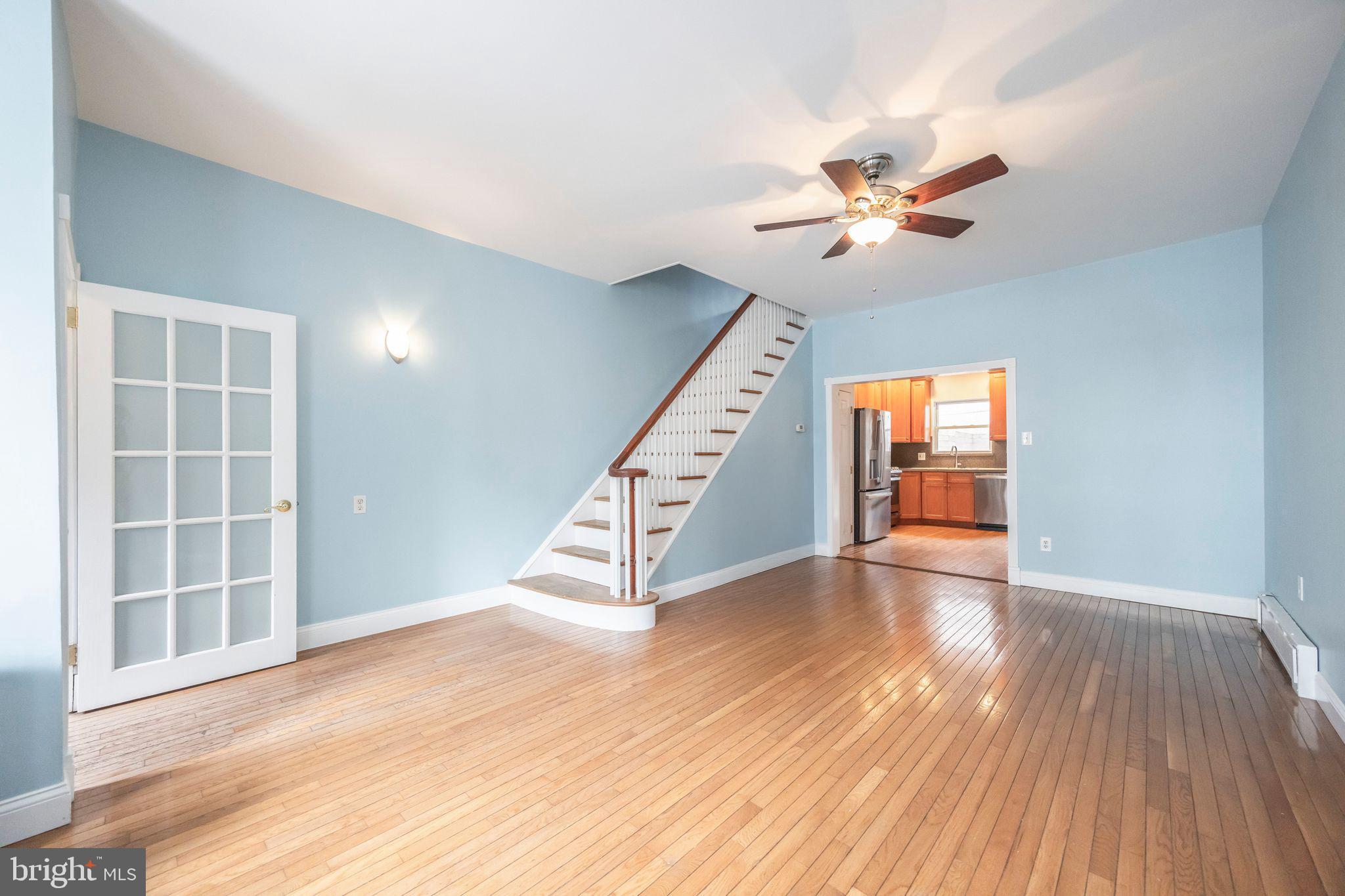 PENNSPORT - Residential Lease