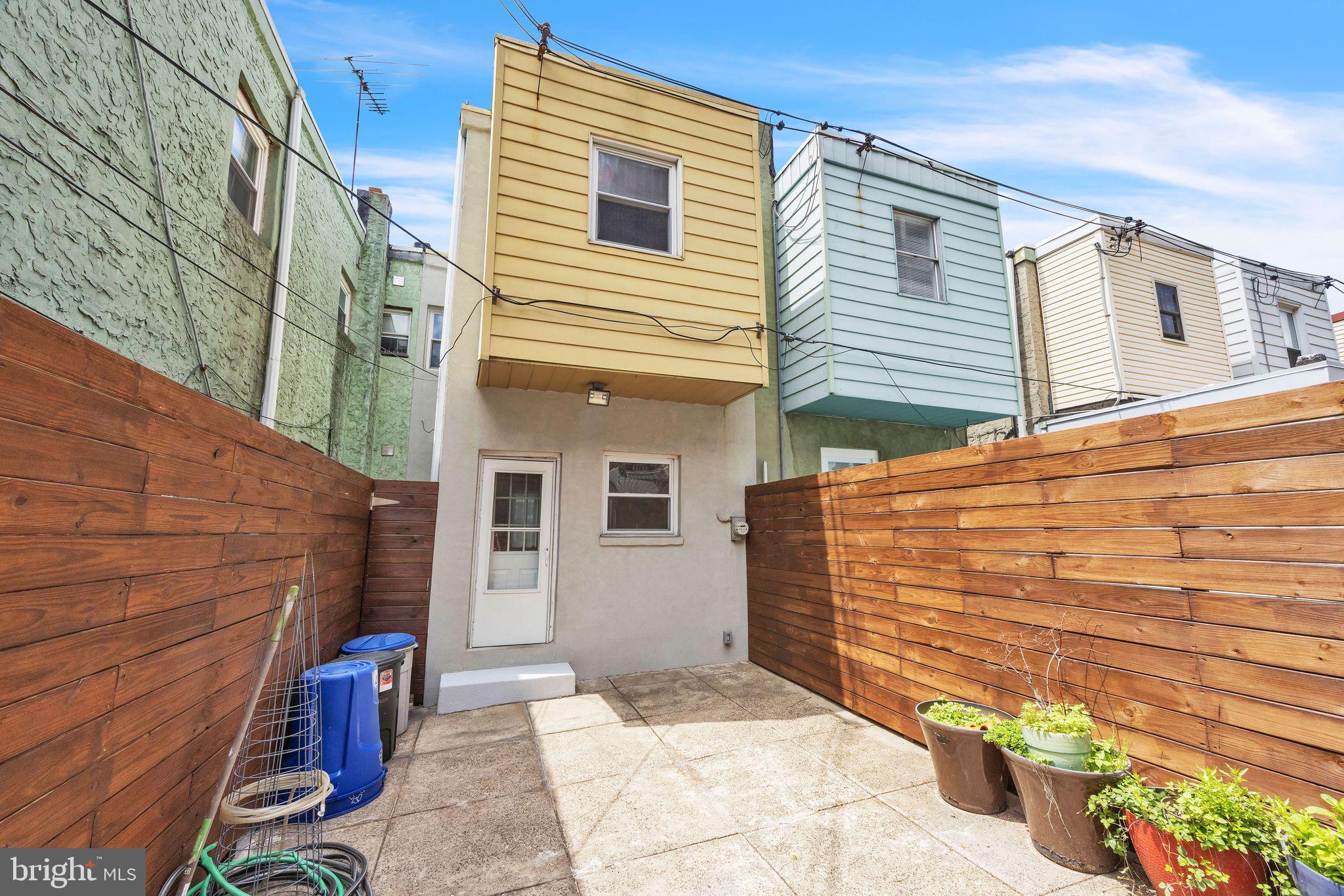 PENNSPORT - Residential Lease