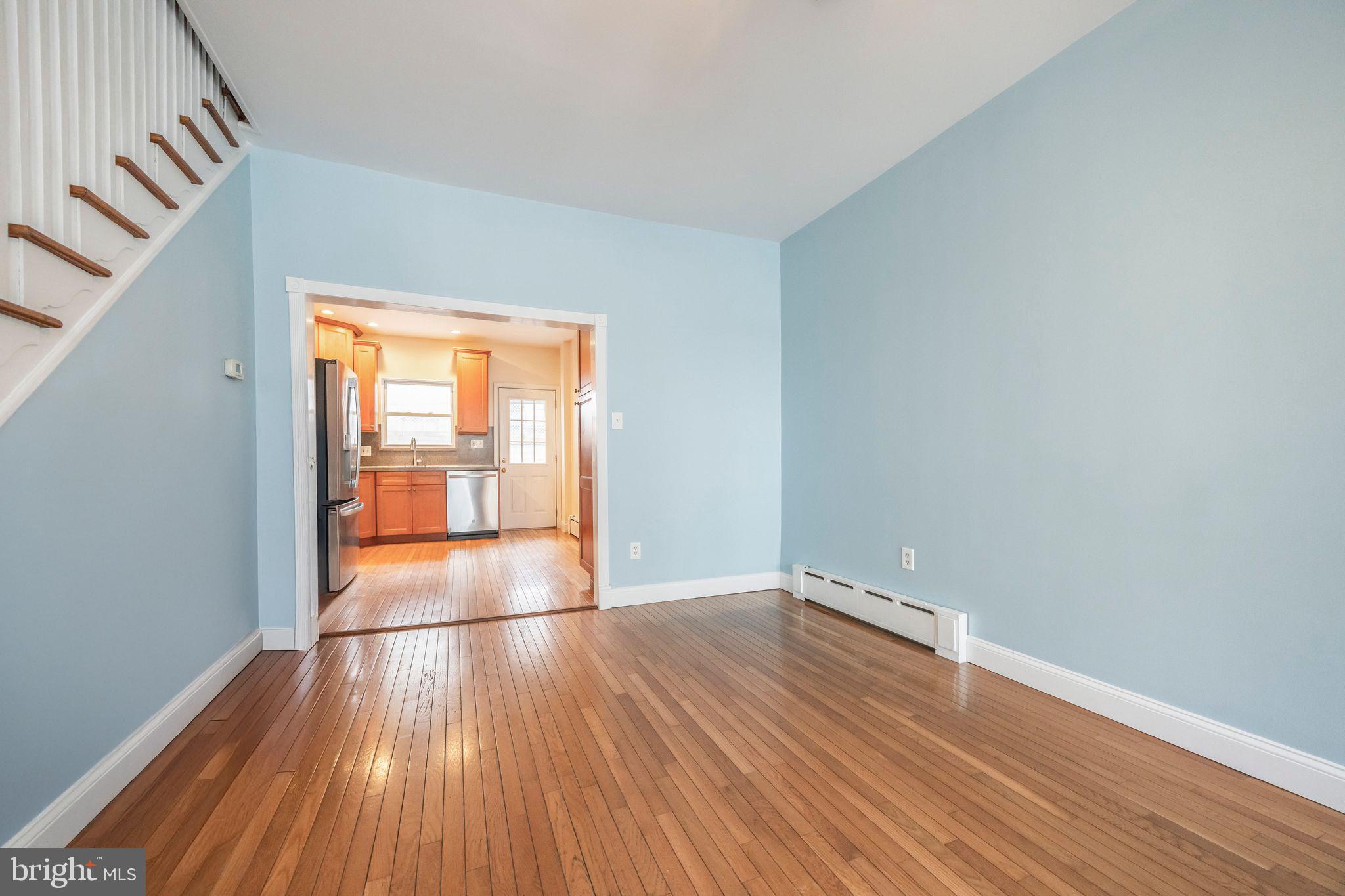 PENNSPORT - Residential Lease