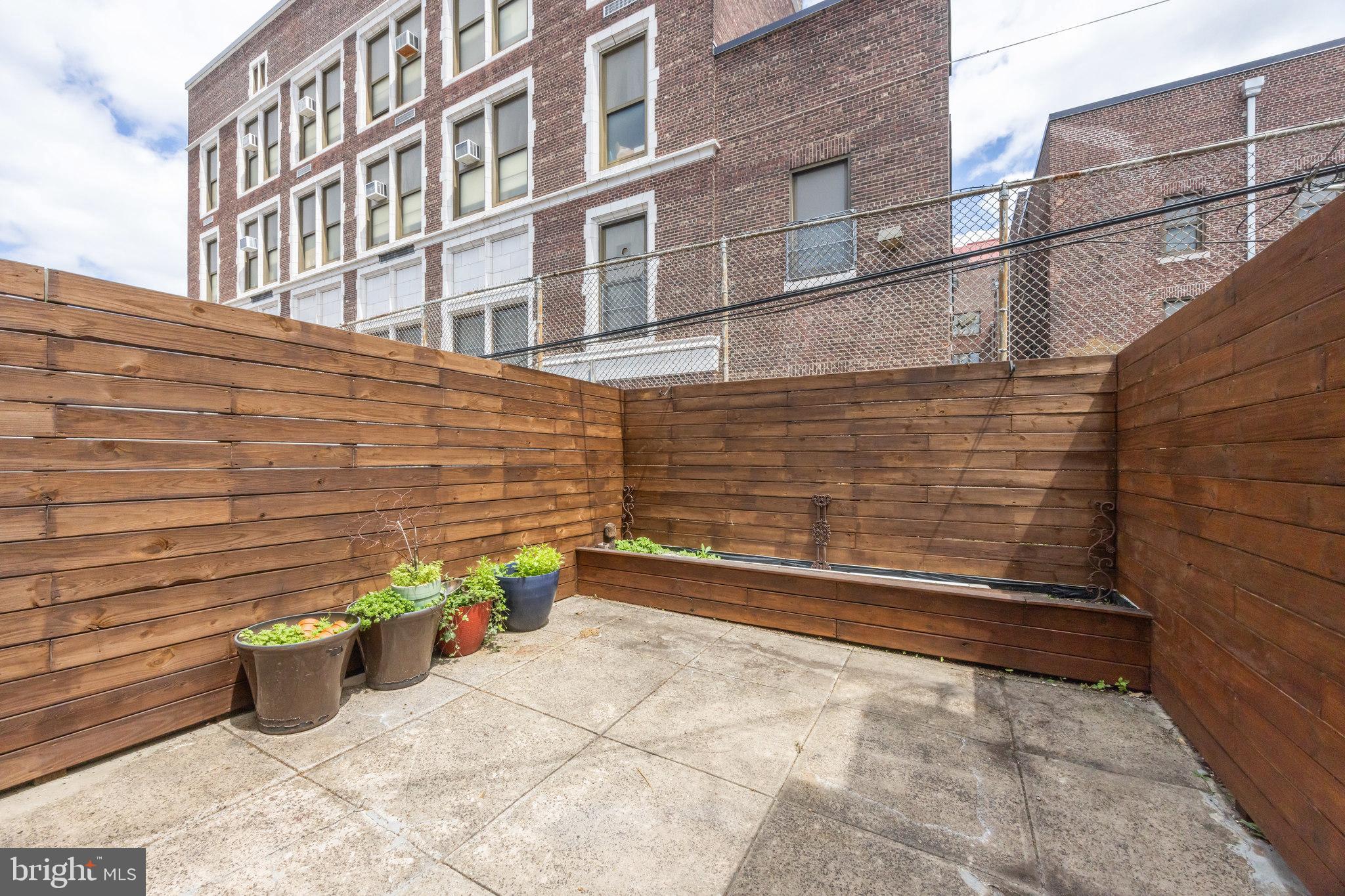 PENNSPORT - Residential Lease