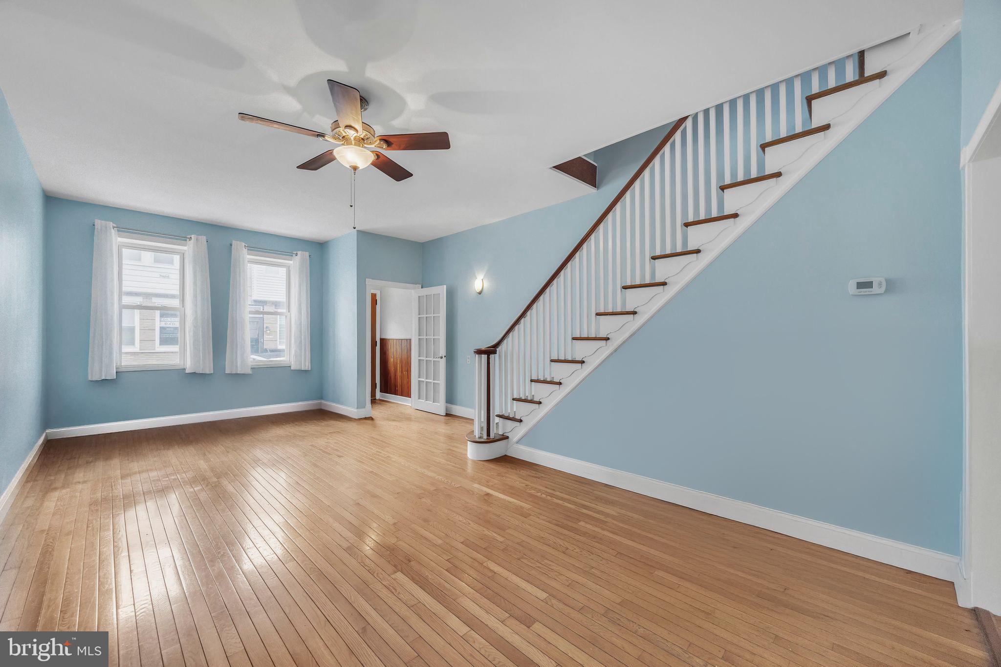 PENNSPORT - Residential Lease