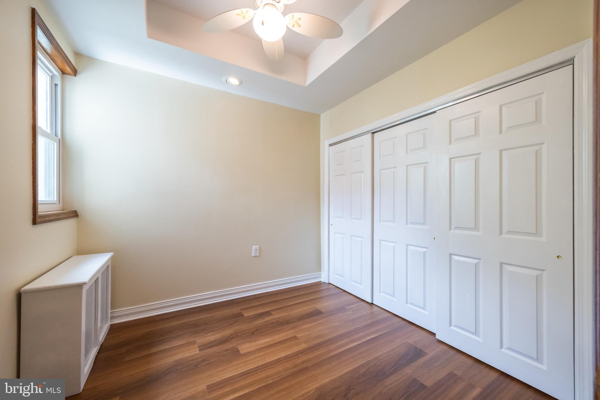 PENNSPORT - Residential Lease