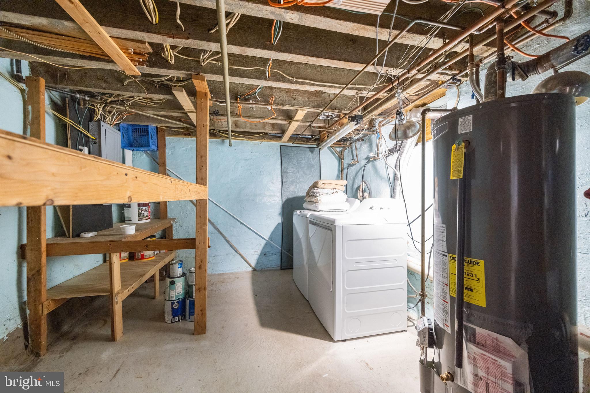 PENNSPORT - Residential Lease