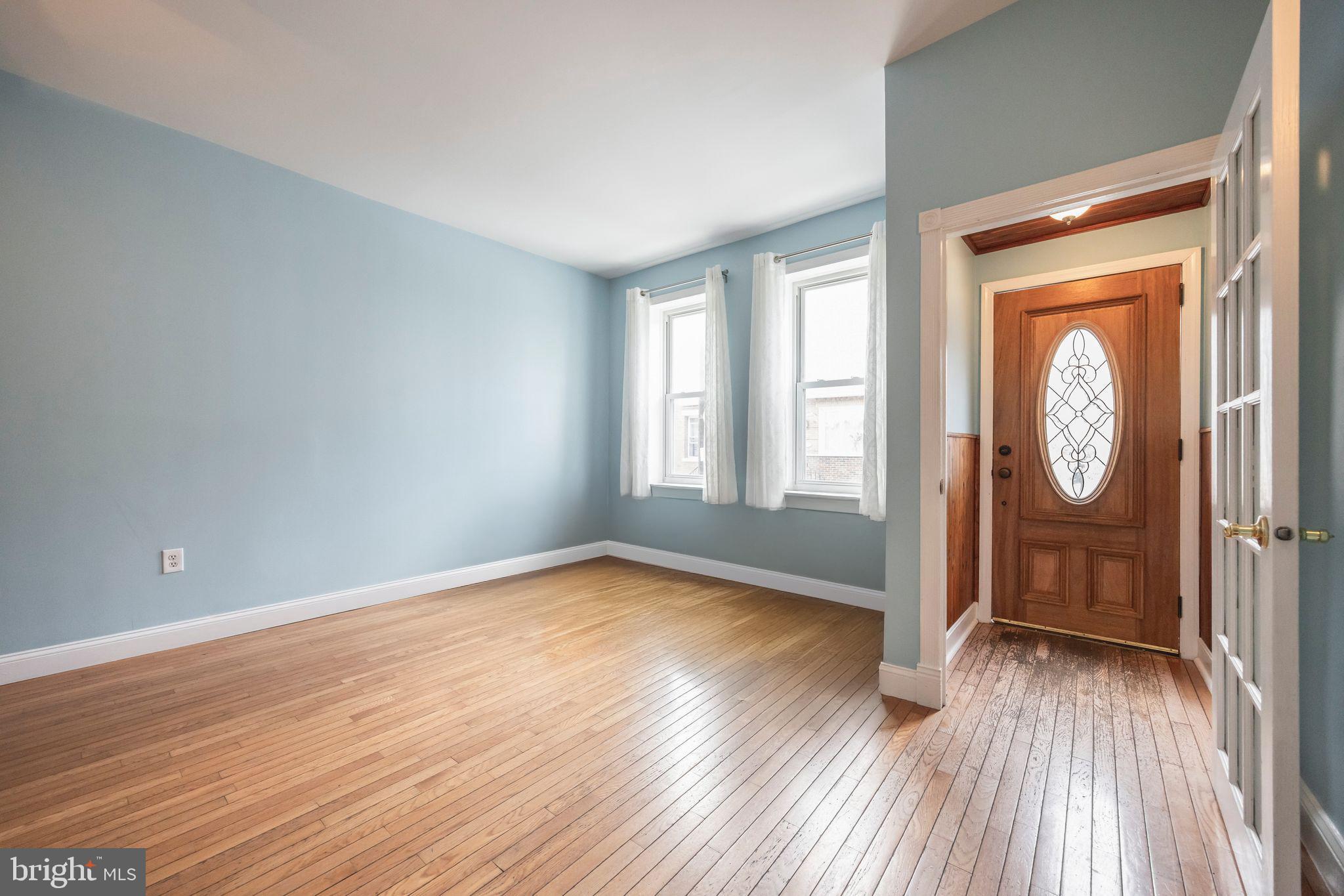 PENNSPORT - Residential Lease