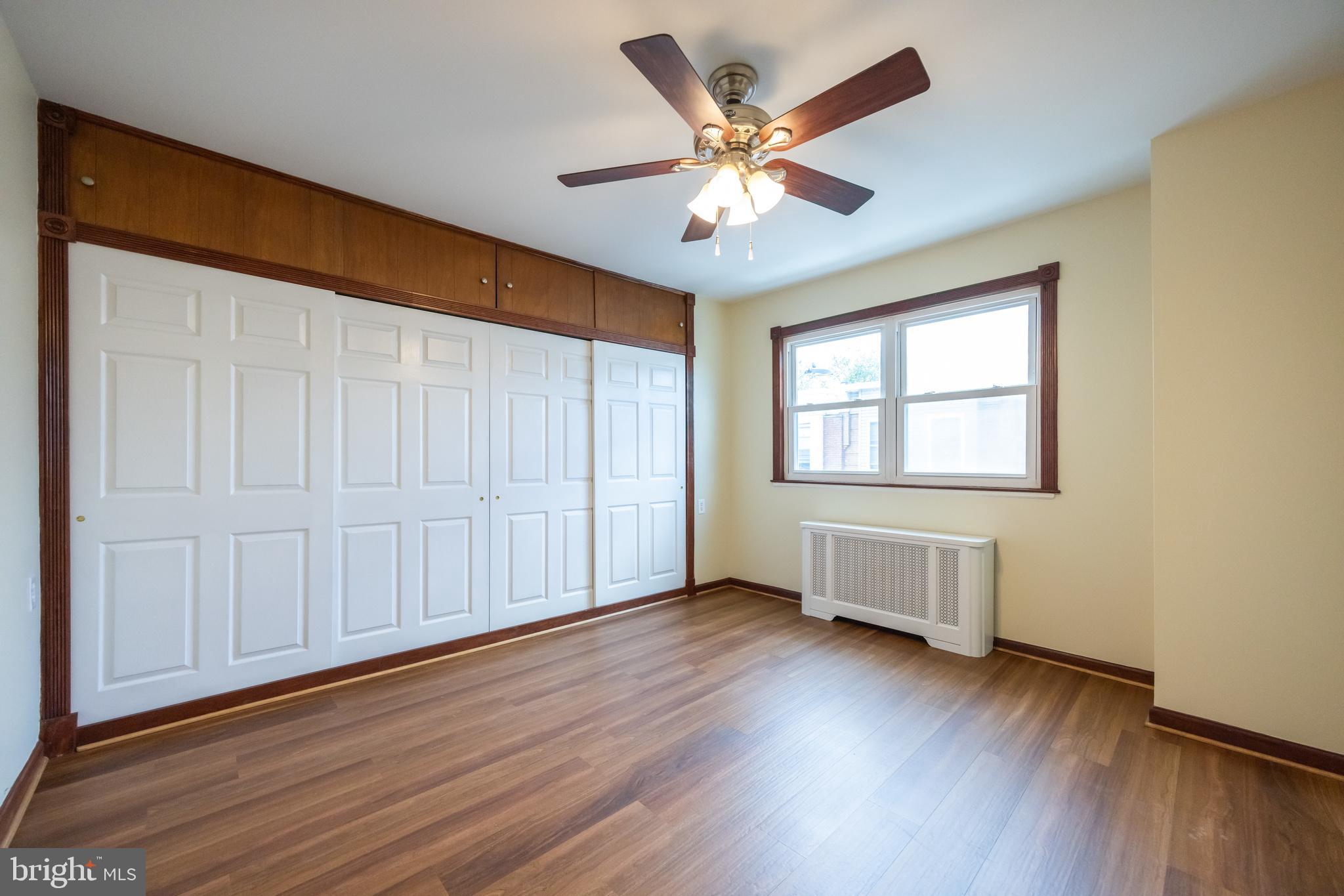 PENNSPORT - Residential Lease