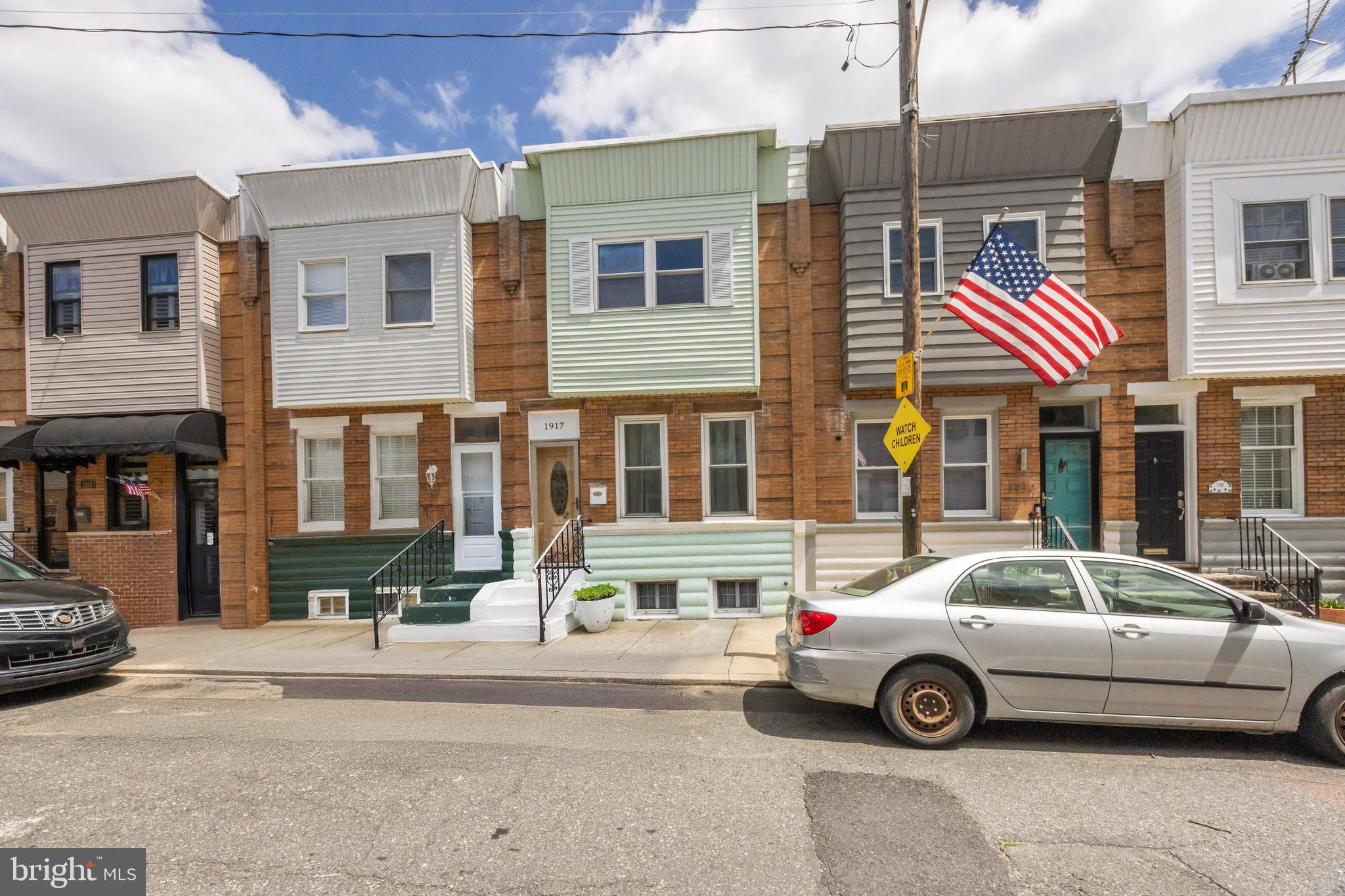 PENNSPORT - Residential Lease