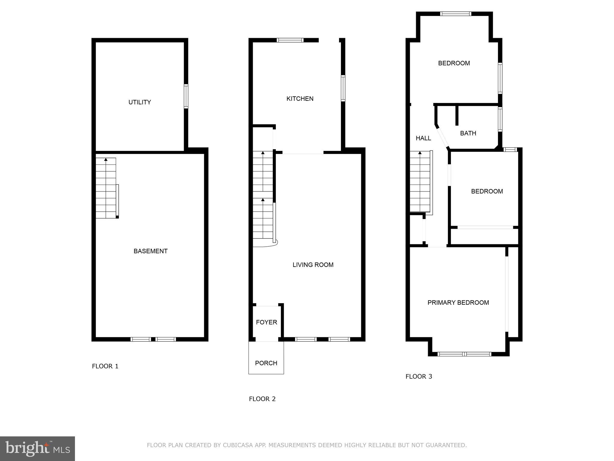PENNSPORT - Residential Lease