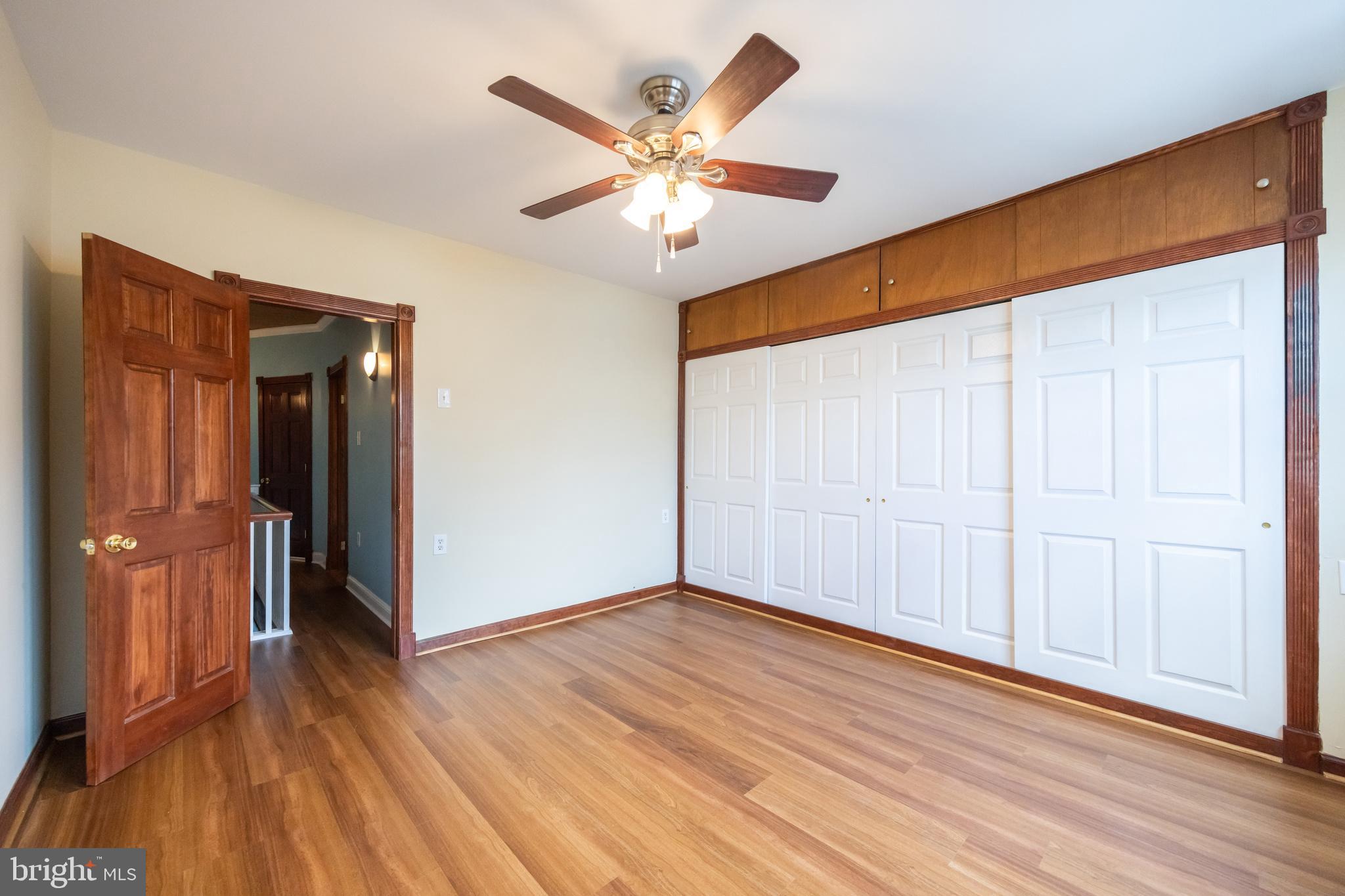 PENNSPORT - Residential Lease