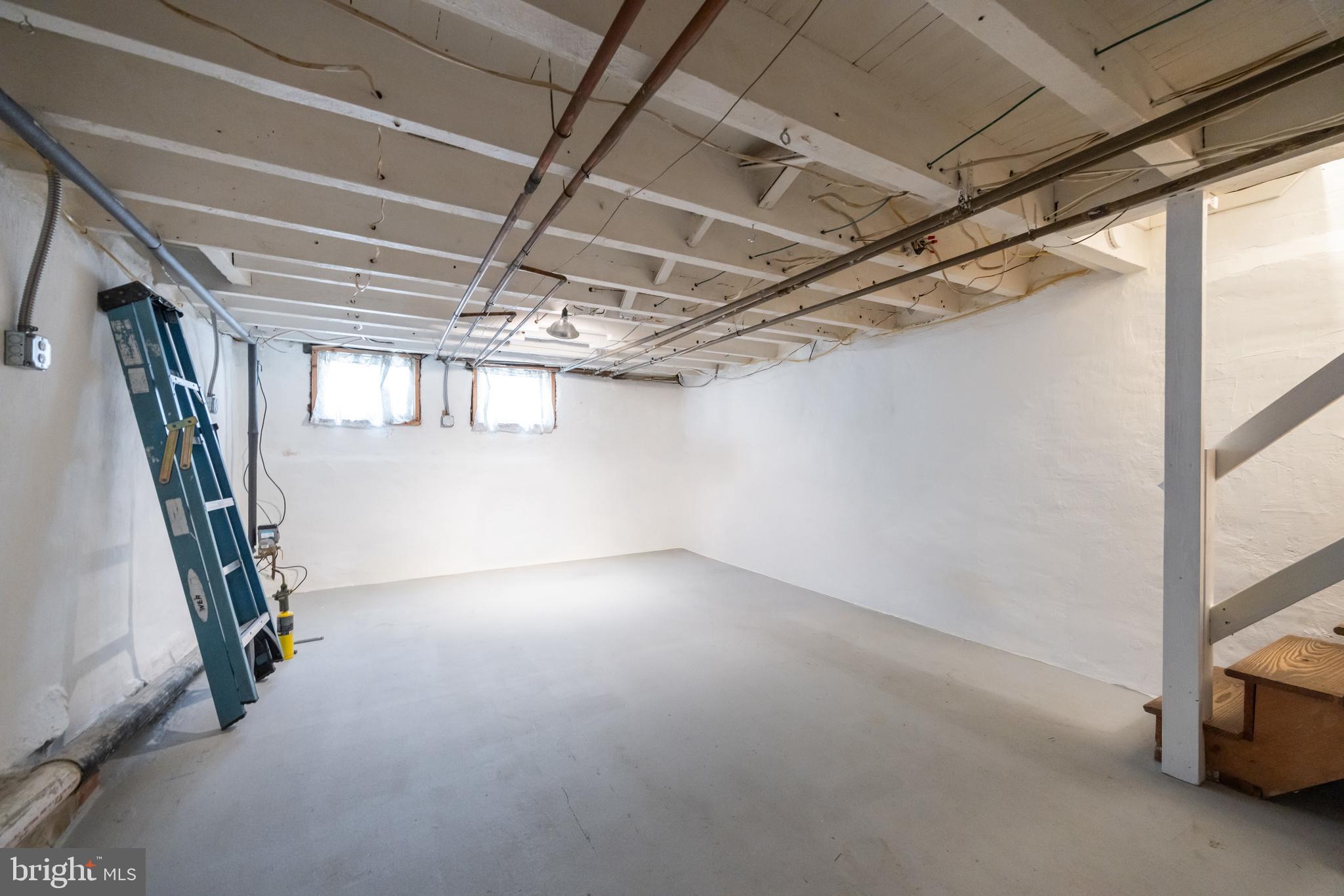 PENNSPORT - Residential Lease