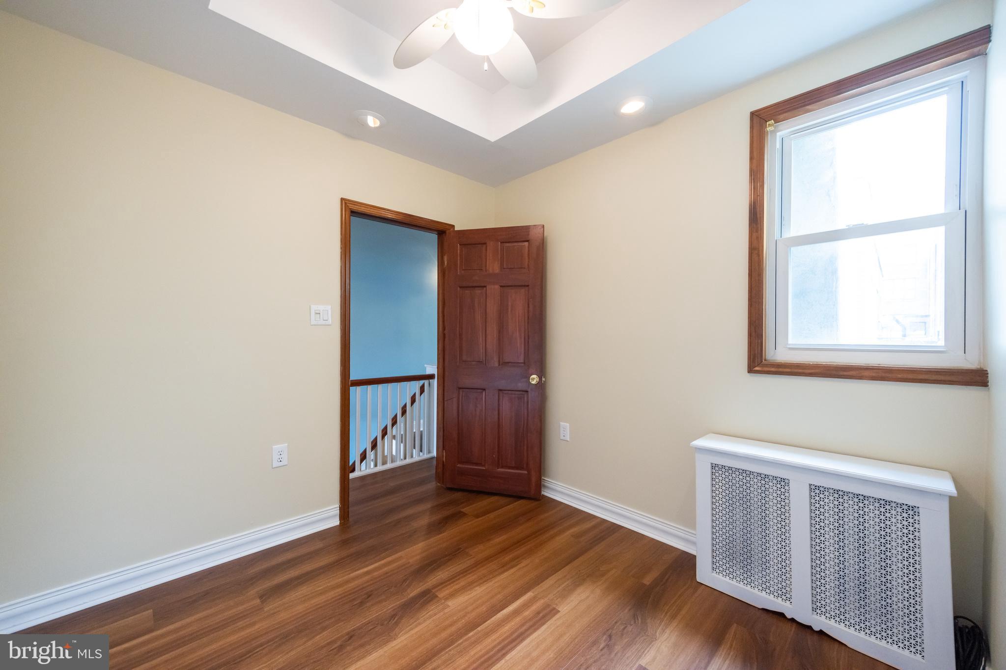 PENNSPORT - Residential Lease