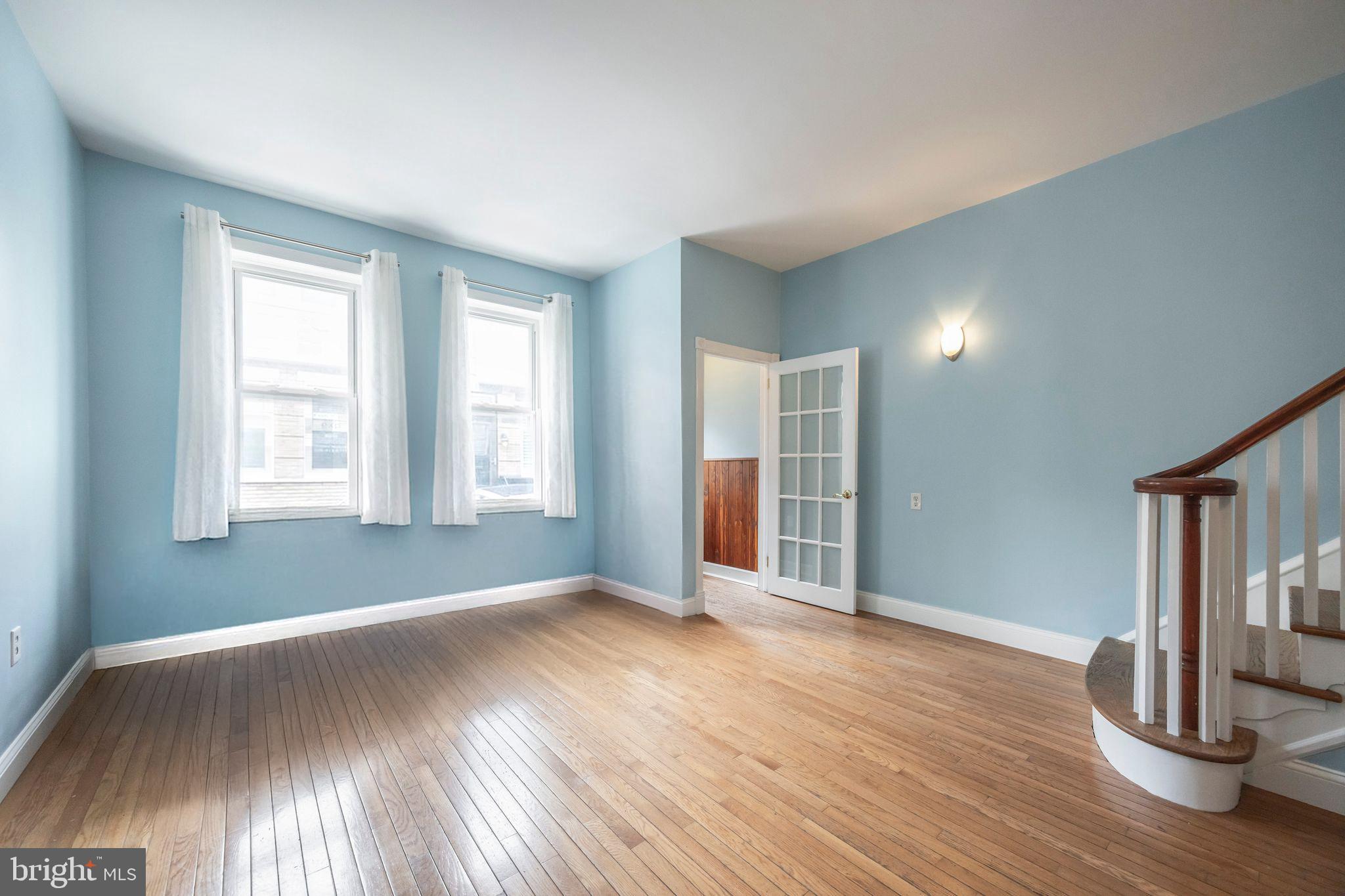 PENNSPORT - Residential Lease